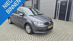 Grijs Gebruikt 2015 VW Sharan Highline MPV | € 17.995 (Eerlijke prijs)