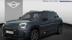 Gebruikt 2025 Mini Cooper Hatchback | € 41.439 (Super prijs)