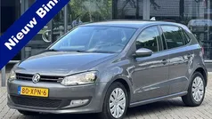 Gebruikt 2012 VW Polo Comfortline Hatchback | € 6.440 (Eerlijke prijs)