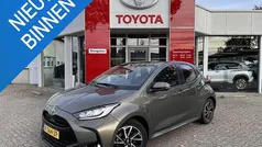 Gebruikt 2021 Toyota Yaris Hatchback | € 20.945 (Eerlijke prijs)