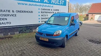 Occasion Renault Kangoo 61 PK (44 kW) 2006 MPV