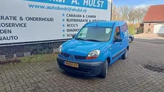 Gebruikt 2006 Renault Kangoo MPV | € 2.950 (Eerlijke prijs)