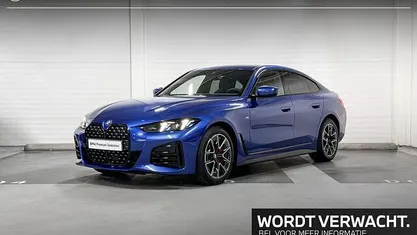 Occasion BMW 420 M Sport 184 PK (135 kW) 2024 Coupé