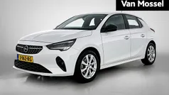 Wit Gebruikt 2020 Opel Corsa Elegance Hatchback | € 13.740 (Eerlijke prijs)
