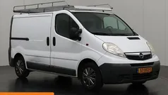 Gebruikt 2007 Opel Vivaro Van | € 2.900 (Eerlijke prijs)