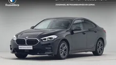 Zwart Gebruikt 2022 BMW 218 Executive Coupé | € 26.450 (Goede deal)
