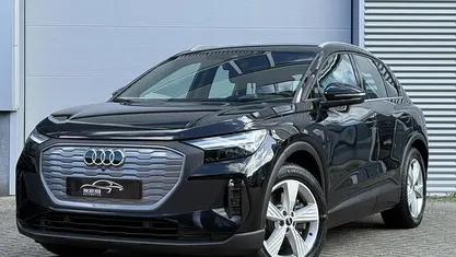 Occasion Audi Q4 e-tron Design 150 kW (204 PK) 2022 SUV