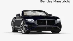 Gebruikt 2025 Bentley Continental Sedan | € 323.377