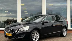 Gebruikt 2011 Volvo V60 Summum Stationwagen | € 9.450 (Eerlijke prijs)