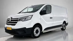 Gebruikt 2022 Renault Trafic Komfort Van | € 17.950 (Goede deal)