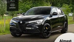 Gebruikt 2020 Alfa Romeo Stelvio Veloce SUV | € 33.900 (Eerlijke prijs)
