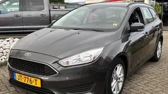 Gebruikt 2016 Ford Focus Trend Stationwagen | € 2.950 (Goede deal)