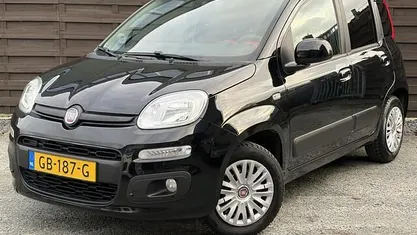 Occasion 2015 Fiat Panda Lounge Hatchback | € 4.950 (Eerlijke prijs)