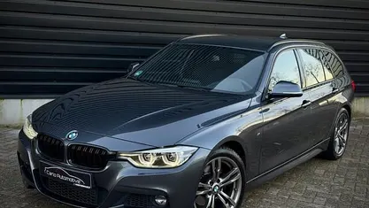 Occasion 2017 BMW 320 M Sport Stationwagen | € 10.950 (Eerlijke prijs)