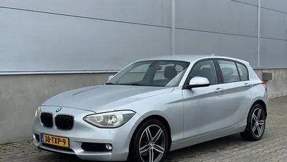 Occasion BMW 116 Sport Line 136 PK (100 kW) 2012 Hatchback