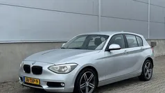 Gebruikt 2012 BMW 116 Sport Line Hatchback | € 6.899 (Goede deal)