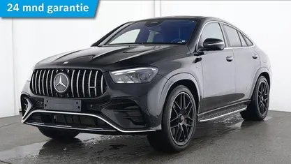 Gebruikt 2025 Mercedes GLE53 AMG Premium Plus Coupé | € 133.945