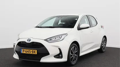 Occasion 2022 Toyota Yaris Hatchback | € 19.450 (Goede deal)