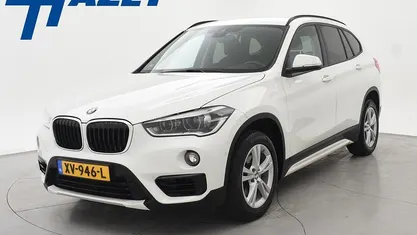 Occasion BMW X1 Sport Line 140 PK (102 kW) 2018 SUV