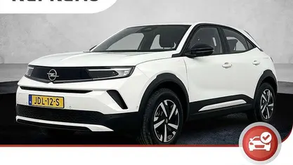 Wit Occasion 2025 Opel Mokka-e Edition SUV | € 29.925 (Eerlijke prijs)