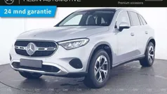 Mercedes GLC300e