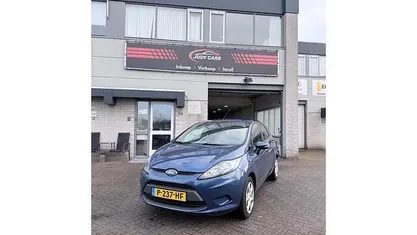 Occasion Ford Fiesta Trend 97 PK (71 kW) 2009 Hatchback