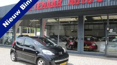 Gebruikt 2012 Peugeot 107 Hatchback | € 5.150 (Eerlijke prijs)