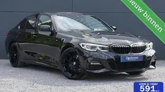 Gebruikt 2022 BMW 318 Executive Sedan | € 36.890 (Eerlijke prijs)