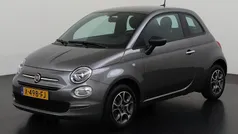 Gebruikt 2023 Fiat 500 Hatchback | € 15.895 (Eerlijke prijs)