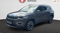 Gebruikt 2018 Jeep Compass Limited SUV | € 18.950 (Eerlijke prijs)