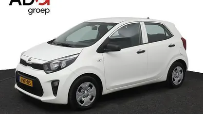 Gebruikt 2020 Kia Picanto Hatchback | € 9.950 (Goede deal)
