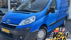 Overige Gebruikt 2016 Toyota Proace Van | € 9.900 (Goede deal)