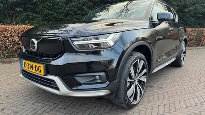 Occasion 2020 Volvo XC40 R-Design SUV | € 22.600 (Goede deal)