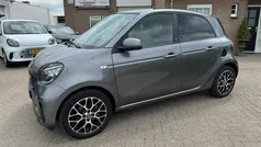 Grijs Gebruikt 2020 Smart ForFour Electric Drive Hatchback | € 10.950 (Eerlijke prijs)