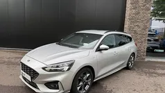 Gebruikt 2021 Ford Focus ST-Line Stationwagen | € 20.800 (Eerlijke prijs)