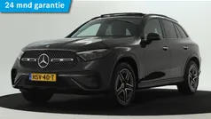 Grijs Gebruikt 2024 Mercedes GLC400d AMG SUV | € 73.950 (Goede deal)