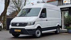 Gebruikt 2019 VW Crafter Van | € 19.850 (Goede deal)