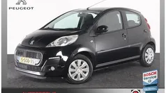 Gebruikt 2013 Peugeot 107 Active Hatchback | € 5.950 (Eerlijke prijs)