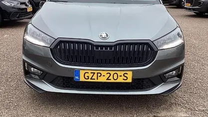 Occasion Skoda Fabia Monte Carlo 115 PK (84 kW) 2024 Hatchback