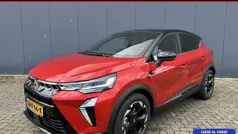 Gebruikt 2024 Mitsubishi ASX Instyle SUV | € 36.950 (Eerlijke prijs)