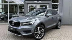 Grijs Gebruikt 2019 Volvo XC40 SUV | € 27.900 (Goede deal)