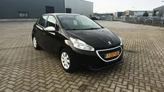 Gebruikt 2015 Peugeot 208 Hatchback | € 5.950 (Eerlijke prijs)