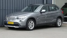 Suv Gebruikt 2010 BMW X1 Executive SUV | € 11.945 (Goede deal)