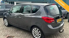 Gebruikt 2011 Opel Meriva Cosmo MPV | € 6.950 (Eerlijke prijs)