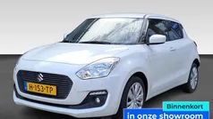 Gebruikt 2020 Suzuki Swift Hatchback | € 14.925 (Eerlijke prijs)