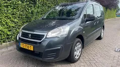 Gebruikt 2017 Peugeot Partner Tepee Active MPV | € 12.950 (Eerlijke prijs)