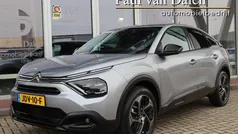 Grijs Gebruikt 2024 Citroën C4 Feel Hatchback | € 19.900 (Goede deal)