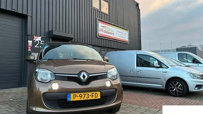 Occasion Renault Twingo Expression 71 PK (52 kW) 2015 Hatchback