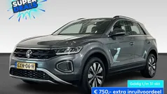 Grijs Gebruikt 2024 VW T-Roc Business SUV | € 30.990 (Eerlijke prijs)