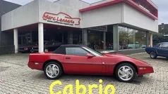 Gebruikt 1989 Chevrolet Corvette C4 Cabriolet | € 22.500